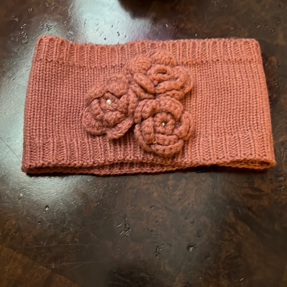 Headband